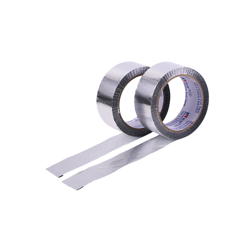 Komposit aluminiumfolieband utan foder