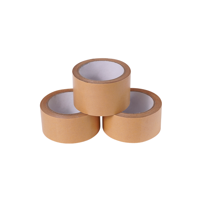 Lätt tåligt och utskrivbart Kraft Paper Tape