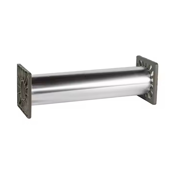 Värmebeständig aluminiumfolieband