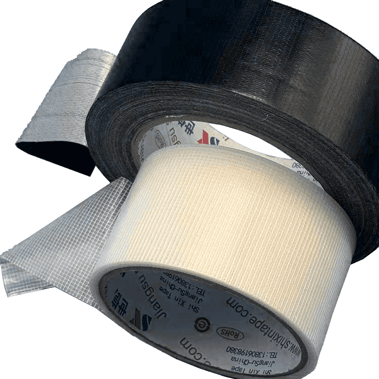 Tygband utan rester för scen- och evenemangsdekoration