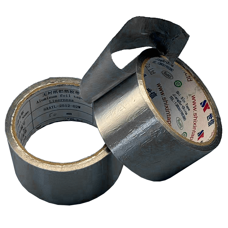 Tillfällig PET-tejp utan rester